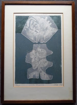 Kees Okx - Metamorphose kopen? Bied vanaf 25!