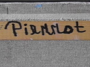 Christine Spierings - "Pierrot" kopen? Bied vanaf 50!