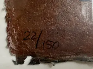 Liesbeth Rahder - Compositie II kopen? Bied vanaf 75!