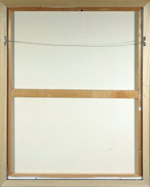 Igor Kusmirak - Olieverf op doek, Opwaaiend rokje - Ingelijst (Groot) kopen? Bied vanaf 1!