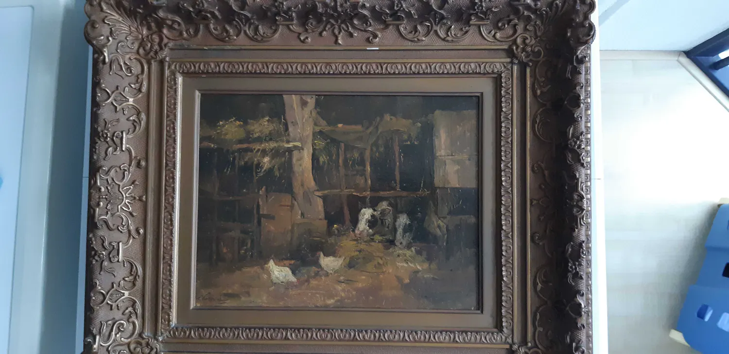 Cornelis Koppenol (1865-1946)