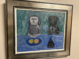 Jan Roëde - Fruitschaal kopen? Bied vanaf 1499!