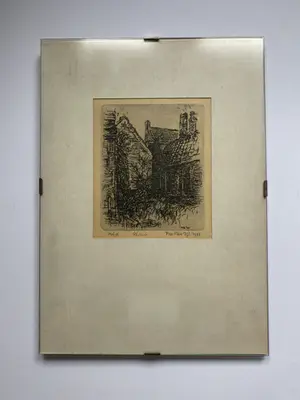 Piet Hein Zijl - Hofje kopen? Bied vanaf 1!