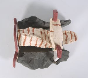 Daniel Levi - Keramiek, Bayata kopen? Bied vanaf 250!