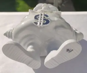 Ron English - MC SUPERSIZED WHITE – Skulptur kopen? Bied vanaf 240!