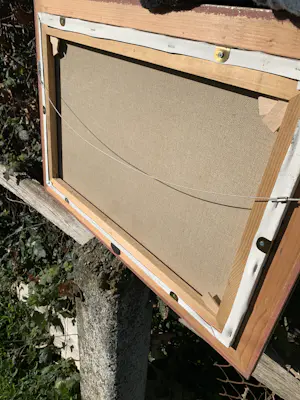 J.B. Palsen - Prachtig landschap J.B kopen? Bied vanaf 250!