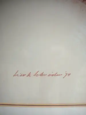 Sierk Schroder - Vrouwelijk naakt kopen? Bied vanaf 75!