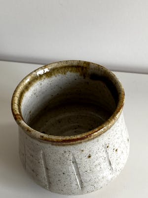 Jan de Rooden - chawan kopen? Bied vanaf 55!