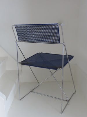 Niels Jørgen Haugesen - Voor Hybodon - X-line stoel XSX kopen? Bied vanaf 125!