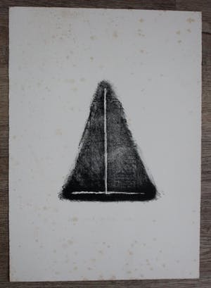 Gert Taken - Litho - 1980 kopen? Bied vanaf 25!