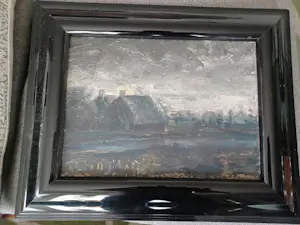 Bram Bogart - Huis bij nacht kopen? Bied vanaf 1000!