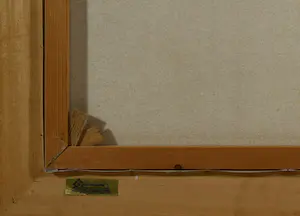 Niet of onleesbaar gesigneerd - Hollandse School -"Oeverlandschap in Wintersfeer" kopen? Bied vanaf 1!