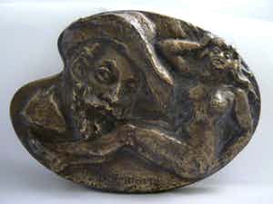 Marcus Ravenswaay - Rubens Penning verkocht voor € 80!