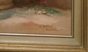 Harry Koolen - C2213 Bloemstilleven kopen? Bied vanaf 150!