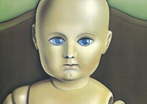 Gunter Gritzner - Doll - Pop kopen? Bied vanaf 1!