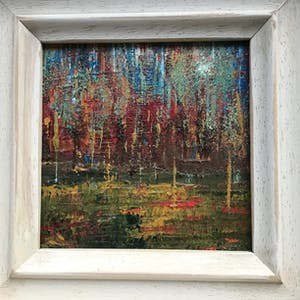 Niet of onleesbaar gesigneerd - Herfst kopen? Bied vanaf 1!