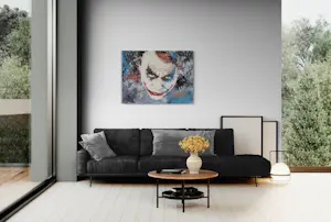 Peter Donkersloot - The Joker kopen? Bied vanaf 1000!