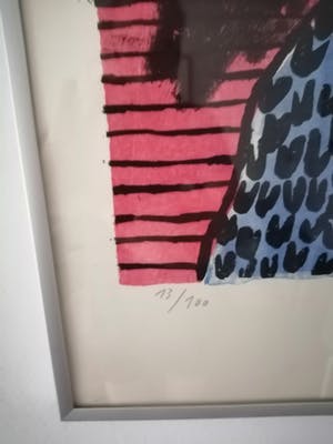 Corneille - Uit 1973!! Puntgaaf kopen? Bied vanaf 180!