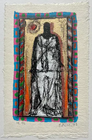 Eric Toebosch - Zonder titel kopen? Bied vanaf 25!