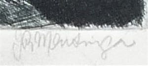 Jan Mensinga - Musici in de ruimte - 1961 T.G. Kooy H. Blokland kopen? Bied vanaf 49!