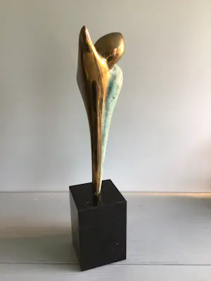 Ruurd Hallema - “ ADIEU “ kopen? Bied vanaf 229!