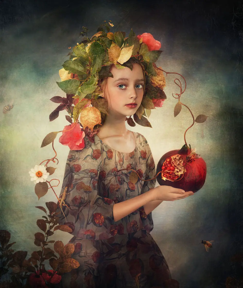 Svetlana Nubarova (1973)