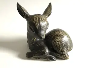 Buy Elfriede Balzar - Kopp - liggend hert? Bid from 75!