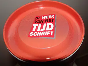 Jan Cremer - Blik 'Ik hou van tijdschriften' kopen? Bied vanaf 2!