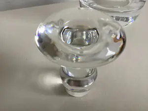 Royal Leerdam - Karaf Florence kopen? Bied vanaf 85!