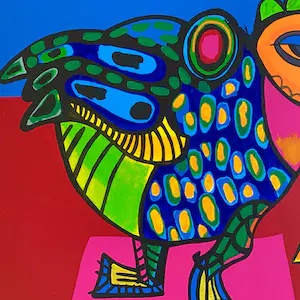 Patty Harpenau - Zonder titel kopen? Bied vanaf 50!