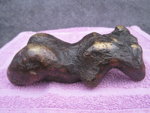 Brons (Onbekend) - Torso van een naakte vrouw kopen? Bied vanaf 120!