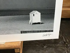 Carl De Keyzer - Strand. kopen? Bied vanaf 25!