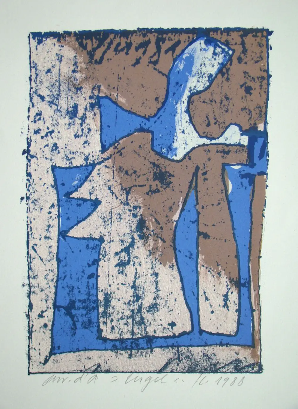 Franz Eggenschwiler (1930-2000)