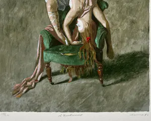 Kenne Gregoire - L'autumno kopen? Bied vanaf 40!