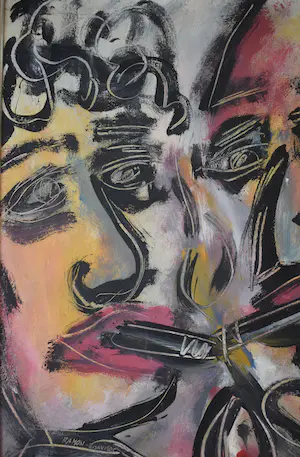 Ramon Jan Vet - personages kopen? Bied vanaf 100!