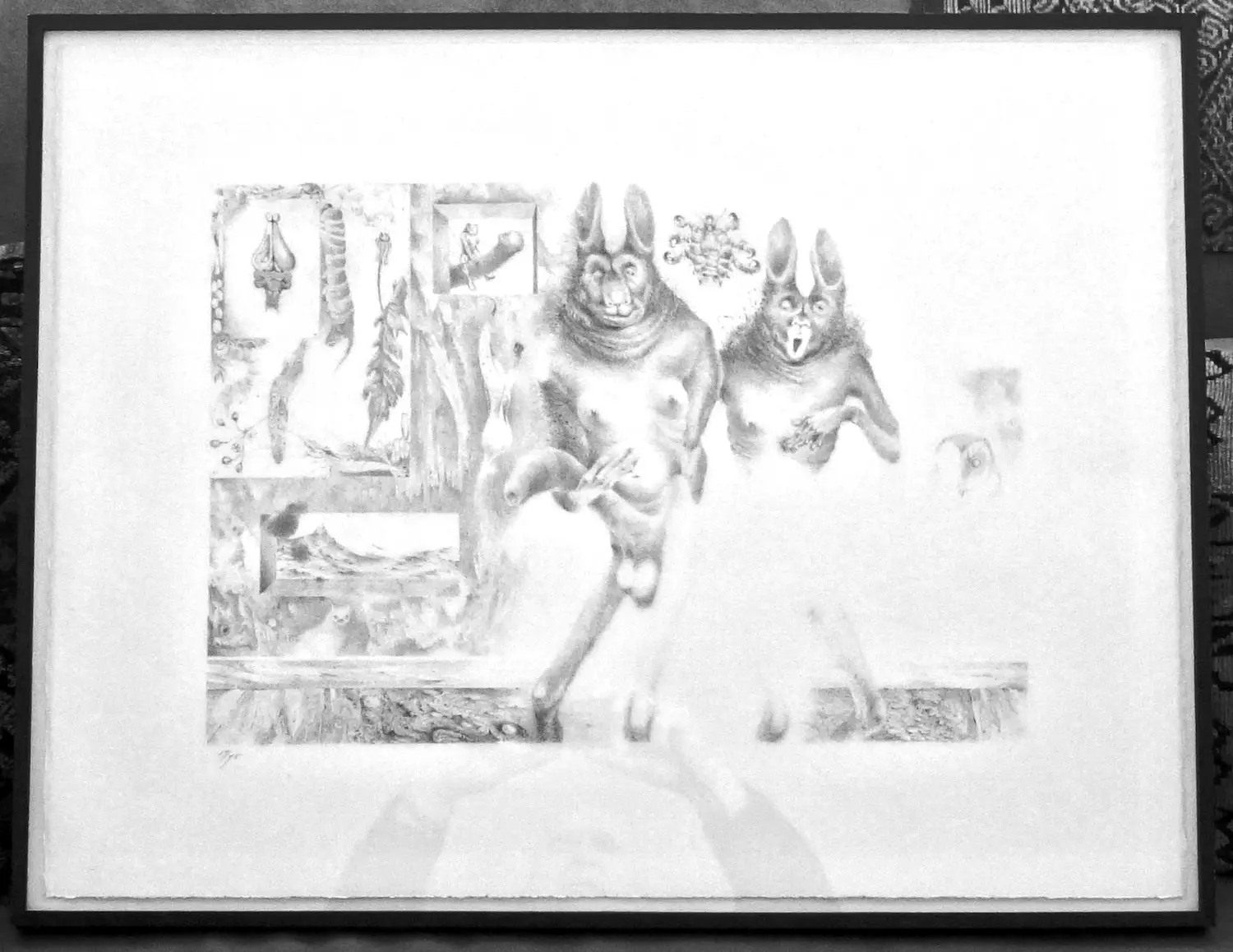 Melle Oldeboerrigter (1908-1976)