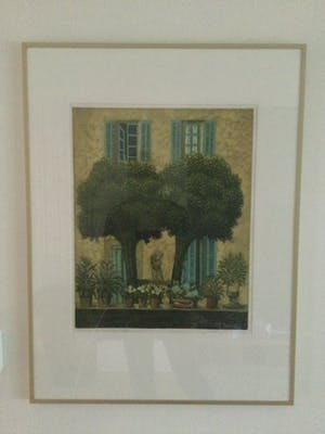 Laetitia de Haas - Fontaine de Vaucluse kopen? Bied vanaf 25!