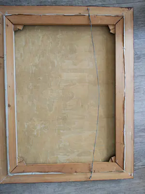 Arnout van Gilst - Oase in de woestijn kopen? Bied vanaf 250!