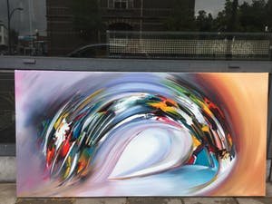 Gena Genadyj - Blue Light kopen? Bied vanaf 300!