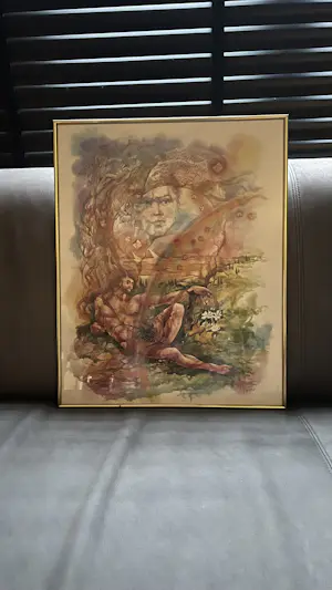 Nenad V Karpov - Surrealistisch Romantisch N kopen? Bied vanaf 40!