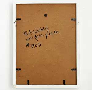 Maureen Bachaus - Elusive Eyes kopen? Bied vanaf 50!