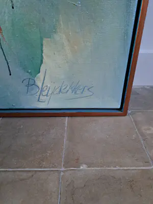 Bernadette Leijdekkers - Reünie kopen? Bied vanaf 400!