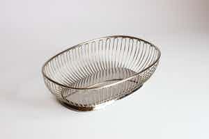 Alessi - Ufficio Tecnico Alessi - bread basket verkocht voor € 50!