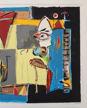 Cor de Jong - Ritueel kopen? Bied vanaf 15!