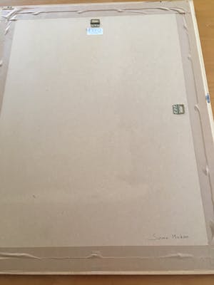 Niet of onleesbaar gesigneerd - Baron de Charlus kopen? Bied vanaf 1!