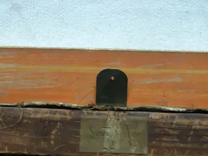 Joaquím Sunyer Miro - Olieverf op doek , De stier – Ingelijst kopen? Bied vanaf 1!