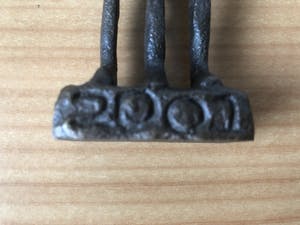 Jos Gielen - Prachtig beeldje " VRIENDSCHAP " kopen? Bied vanaf 65!