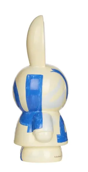 Klaas Gubbels - Nijntje - Canto Ostinato kopen? Bied vanaf 150!