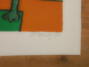 Corneille - Chat rentrant dans la danse kopen? Bied vanaf 299!