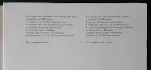 Rene Magritte - e.a. Belgische tekenaars van Ensor tot Magritte kopen? Bied vanaf 175!